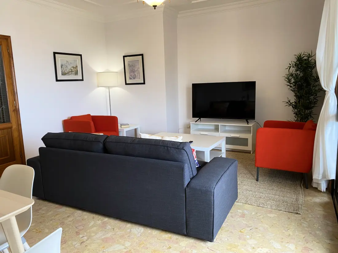 Maison à Las Palmas de Gran Canaria