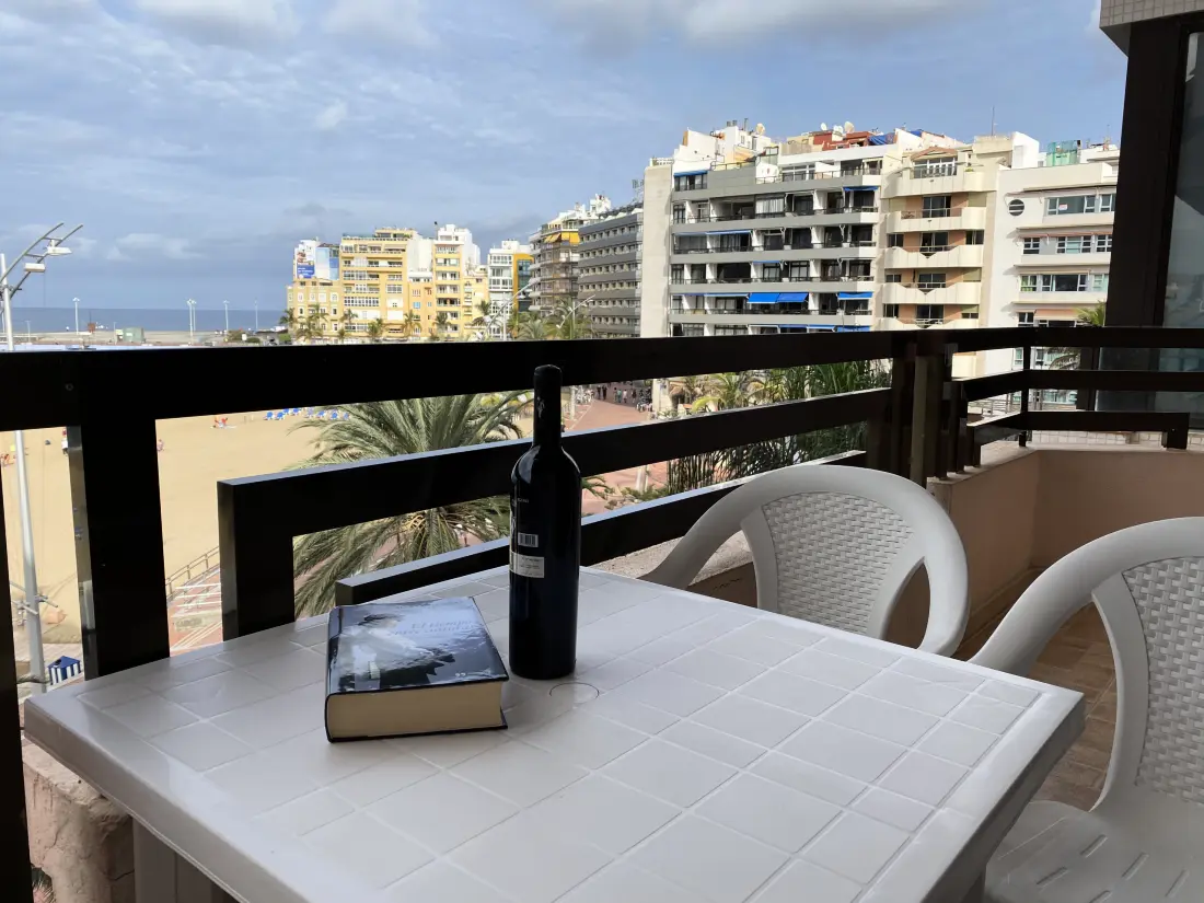 Maison à Las Palmas de Gran Canaria