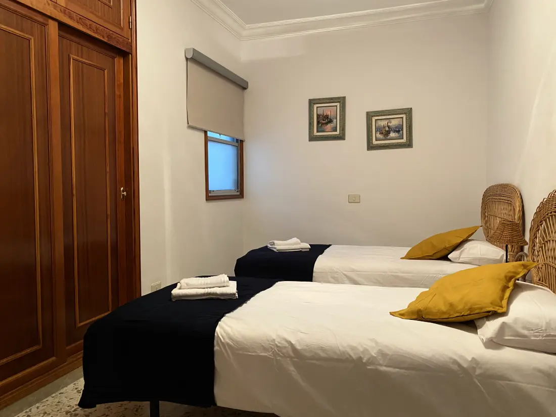Maison à Las Palmas de Gran Canaria