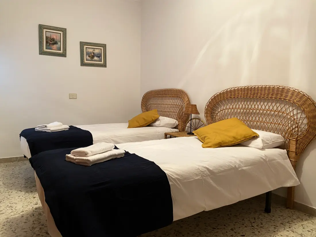 Maison à Las Palmas de Gran Canaria