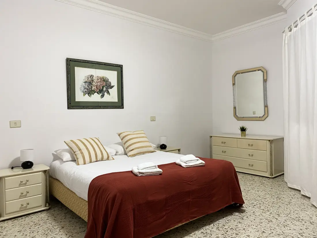 Maison à Las Palmas de Gran Canaria