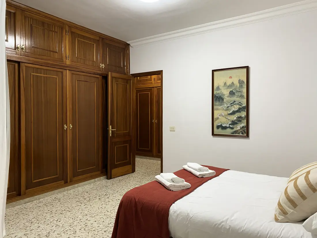 Maison à Las Palmas de Gran Canaria