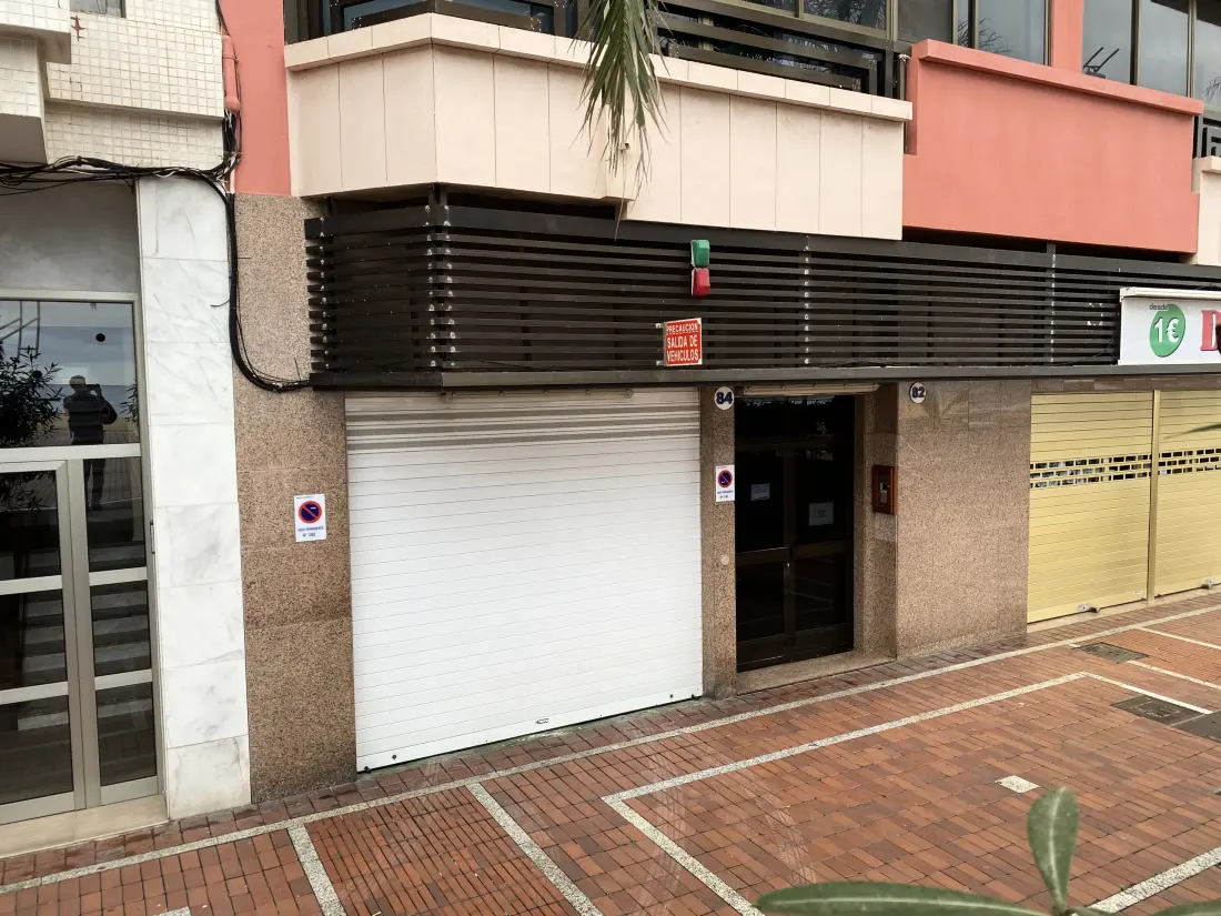 Maison à Las Palmas de Gran Canaria