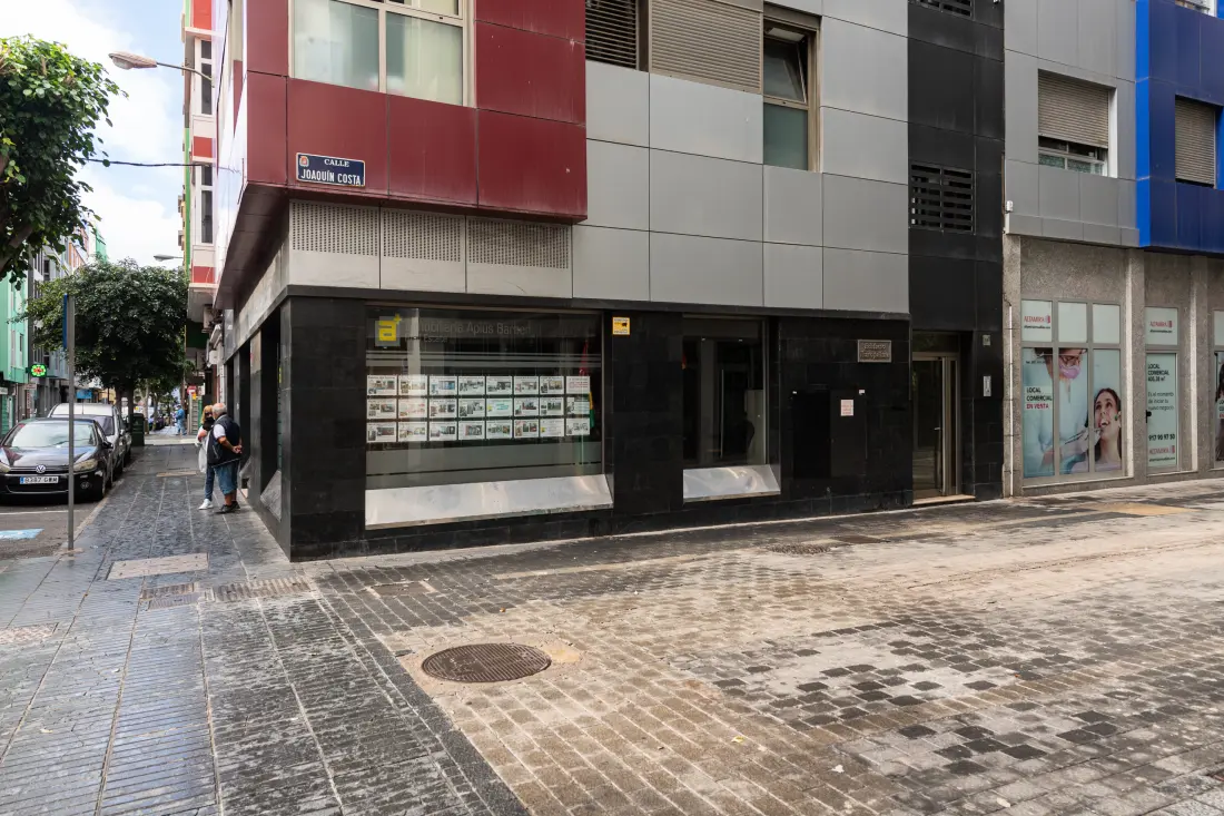 Maison à Las Palmas de Gran Canaria