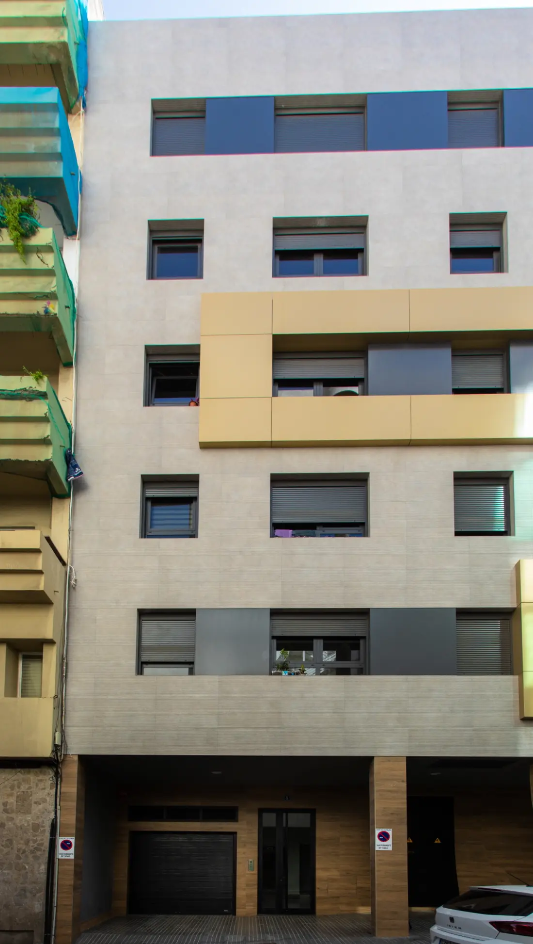 Maison à Las Palmas de Gran Canaria