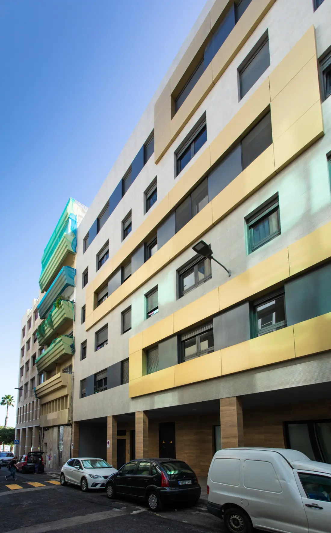 Maison à Las Palmas de Gran Canaria