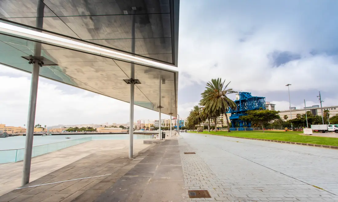Maison à Las Palmas de Gran Canaria