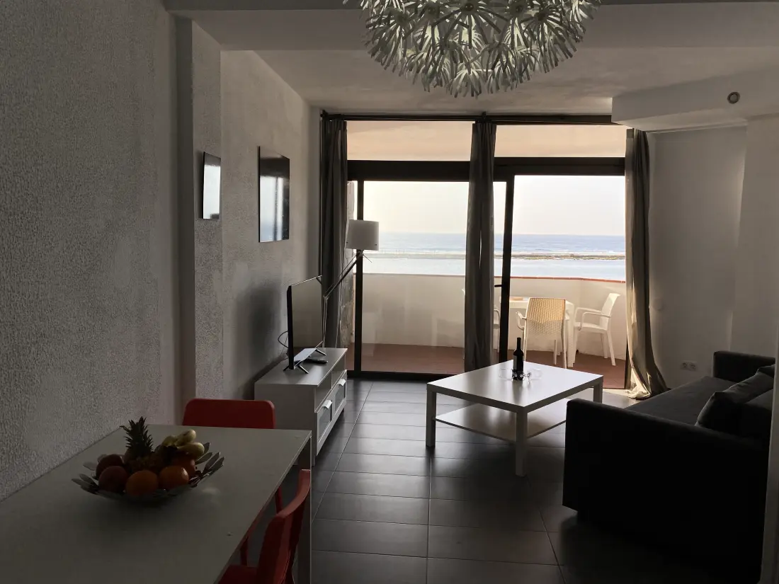 Maison à Las Palmas de Gran Canaria