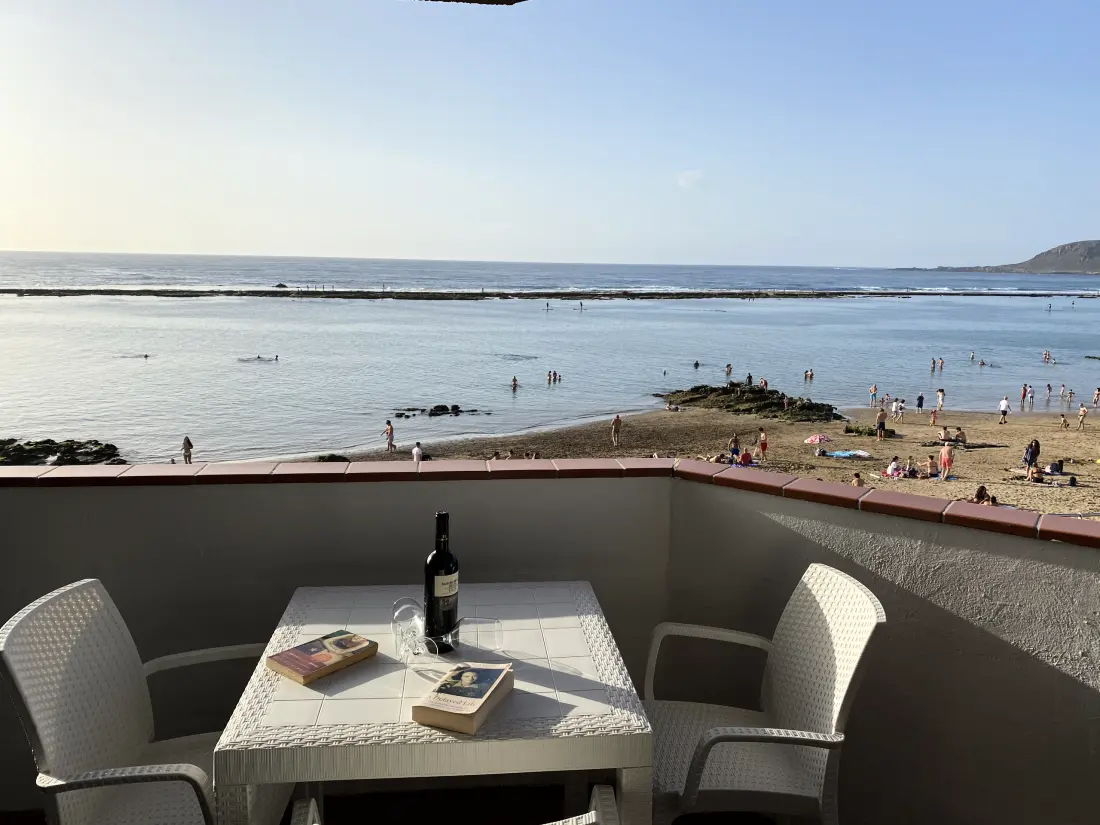 Maison à Las Palmas de Gran Canaria
