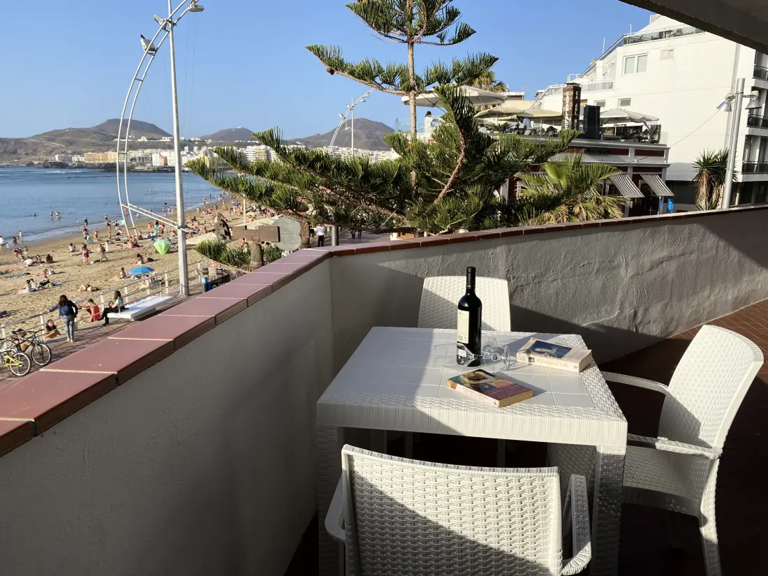Maison à Las Palmas de Gran Canaria