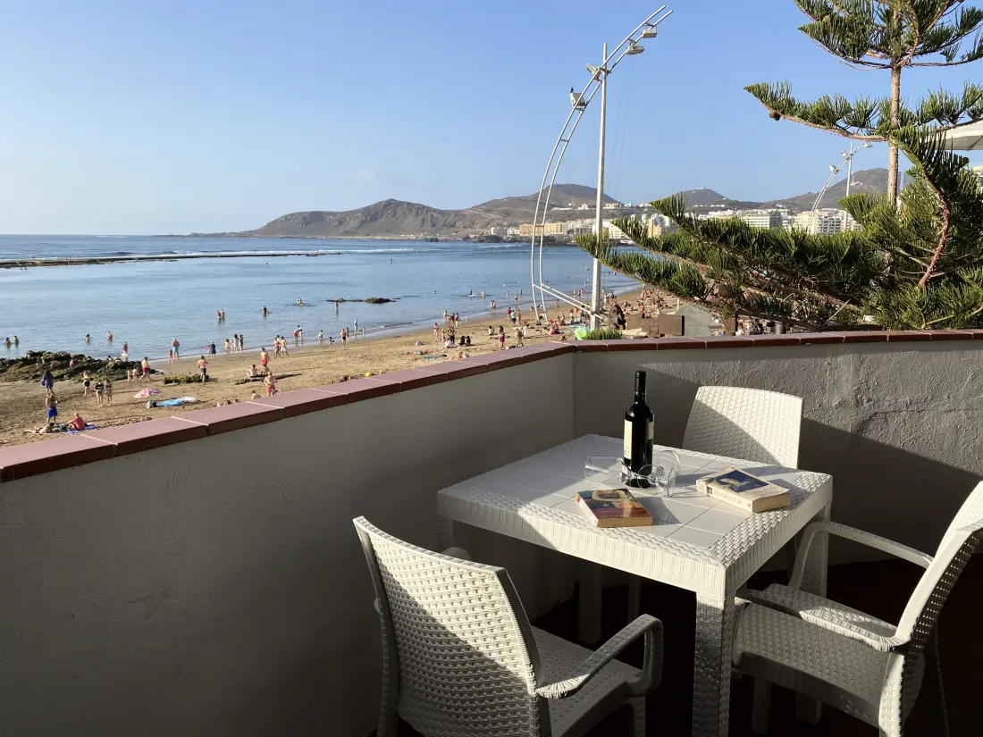 Maison à Las Palmas de Gran Canaria