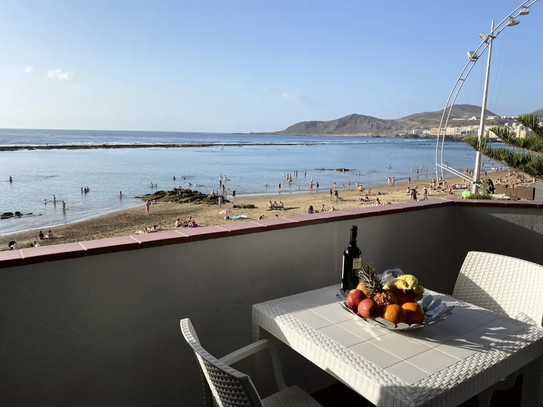 Maison à Las Palmas de Gran Canaria