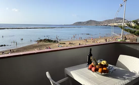 Maison à Las Palmas de Gran Canaria