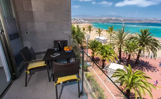 Maison à Las Palmas de Gran Canaria