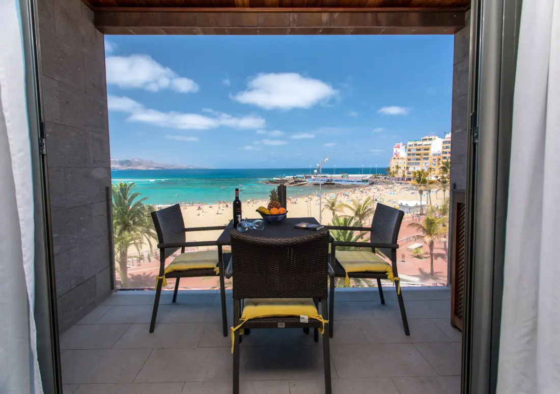 Maison à Las Palmas de Gran Canaria