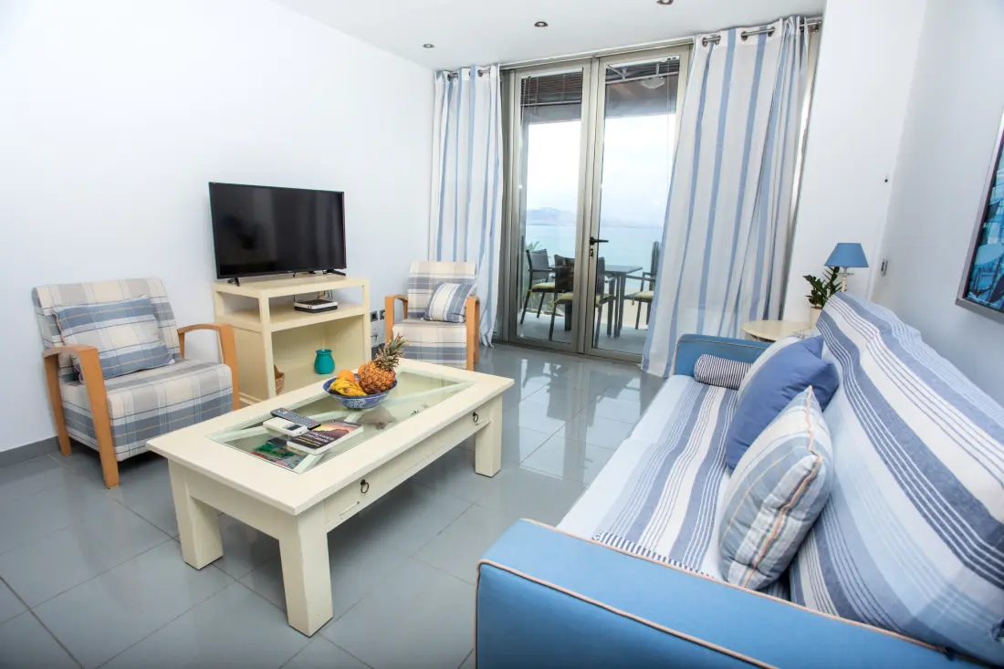 Maison à Las Palmas de Gran Canaria