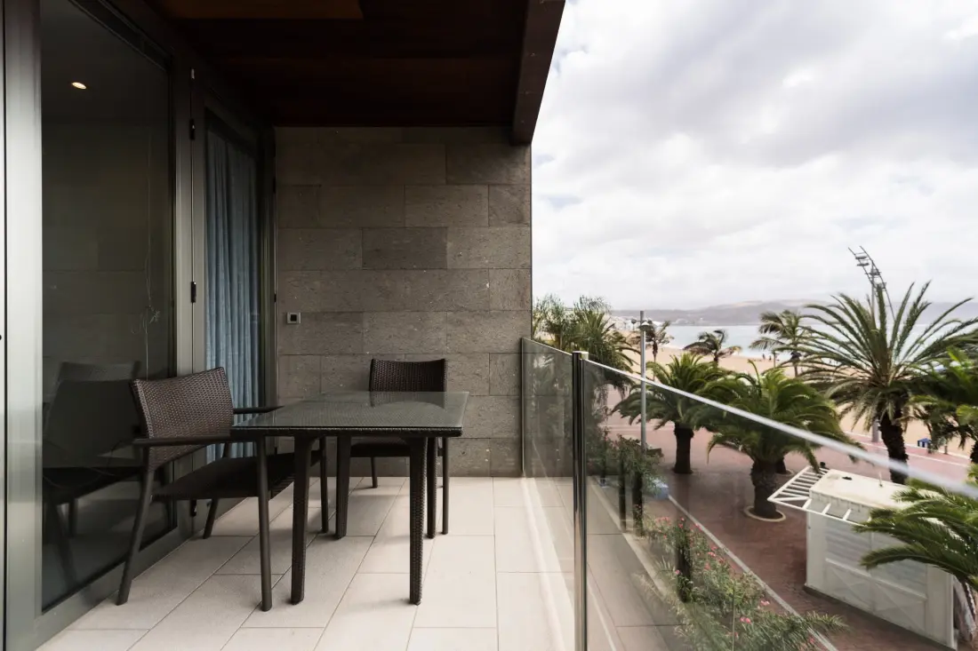 Maison à Las Palmas de Gran Canaria
