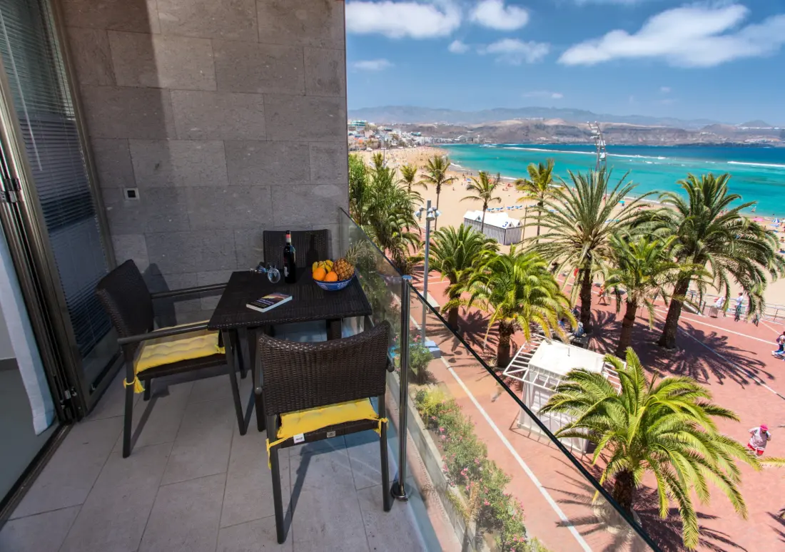 Maison à Las Palmas de Gran Canaria