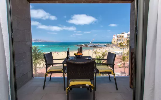 Maison à Las Palmas de Gran Canaria