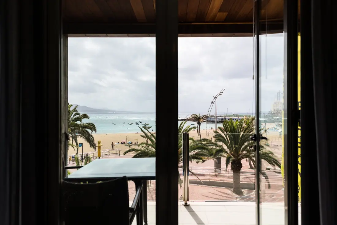 Maison à Las Palmas de Gran Canaria