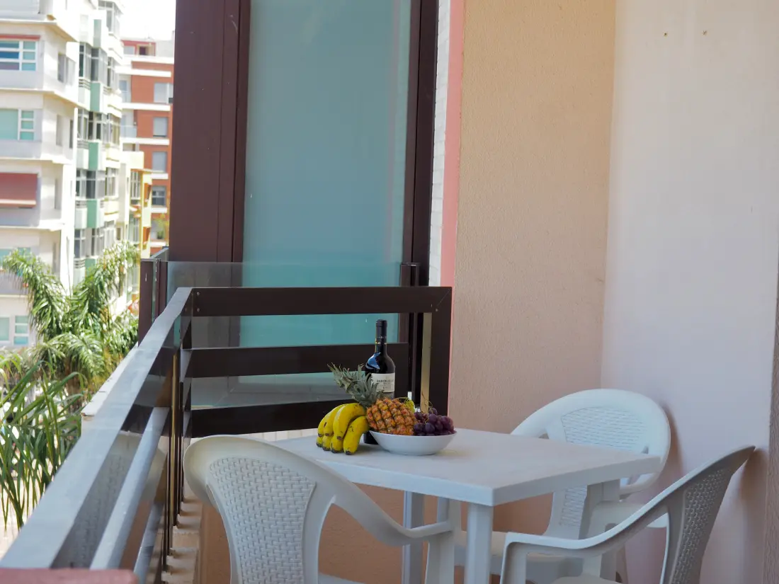 Maison à Las Palmas de Gran Canaria