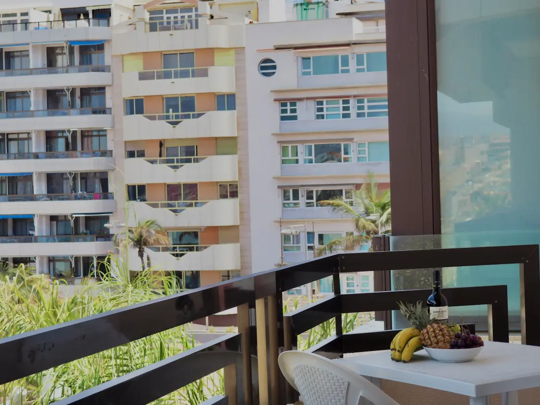 Maison à Las Palmas de Gran Canaria