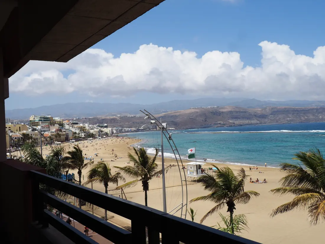 Maison à Las Palmas de Gran Canaria