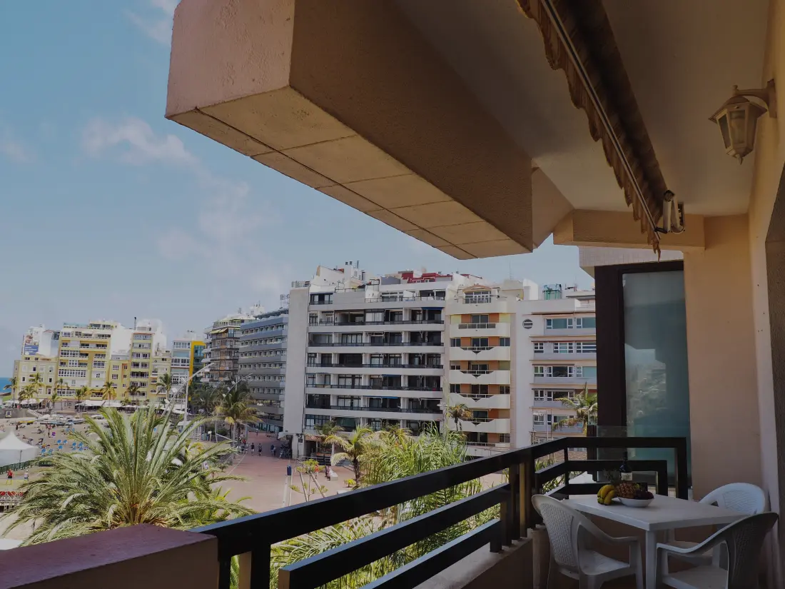 Maison à Las Palmas de Gran Canaria