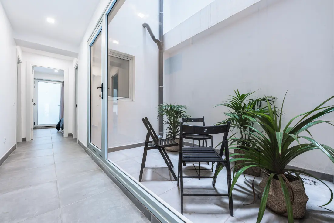 Maison à Las Palmas de Gran Canaria