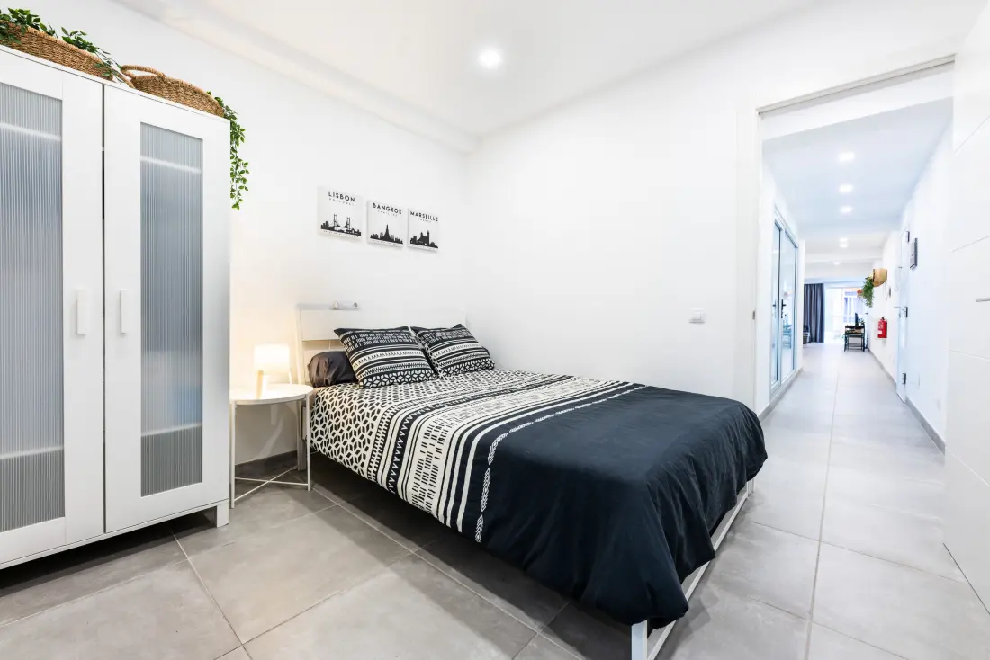 Maison à Las Palmas de Gran Canaria