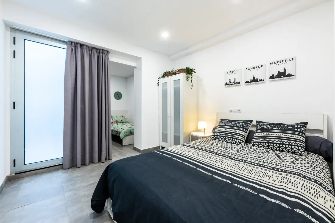 Maison à Las Palmas de Gran Canaria