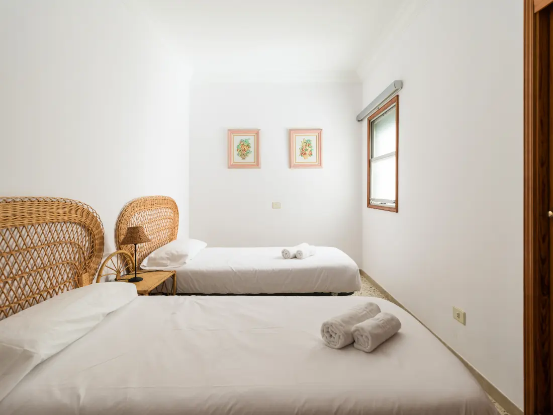 Maison à Las Palmas de Gran Canaria