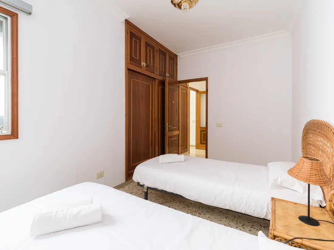 Maison à Las Palmas de Gran Canaria