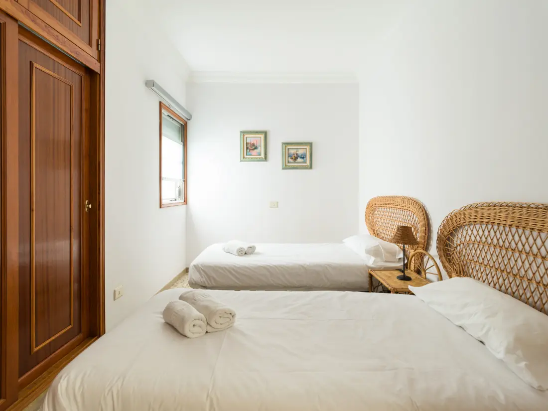 Maison à Las Palmas de Gran Canaria