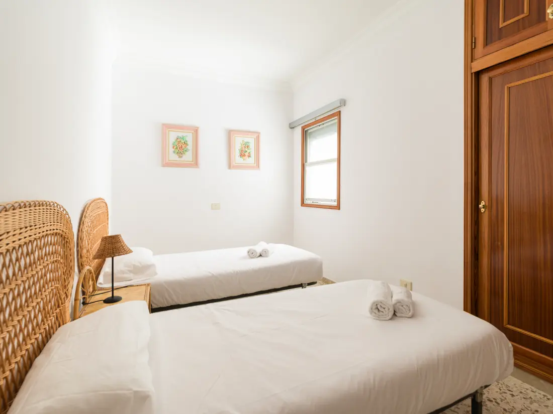 Maison à Las Palmas de Gran Canaria
