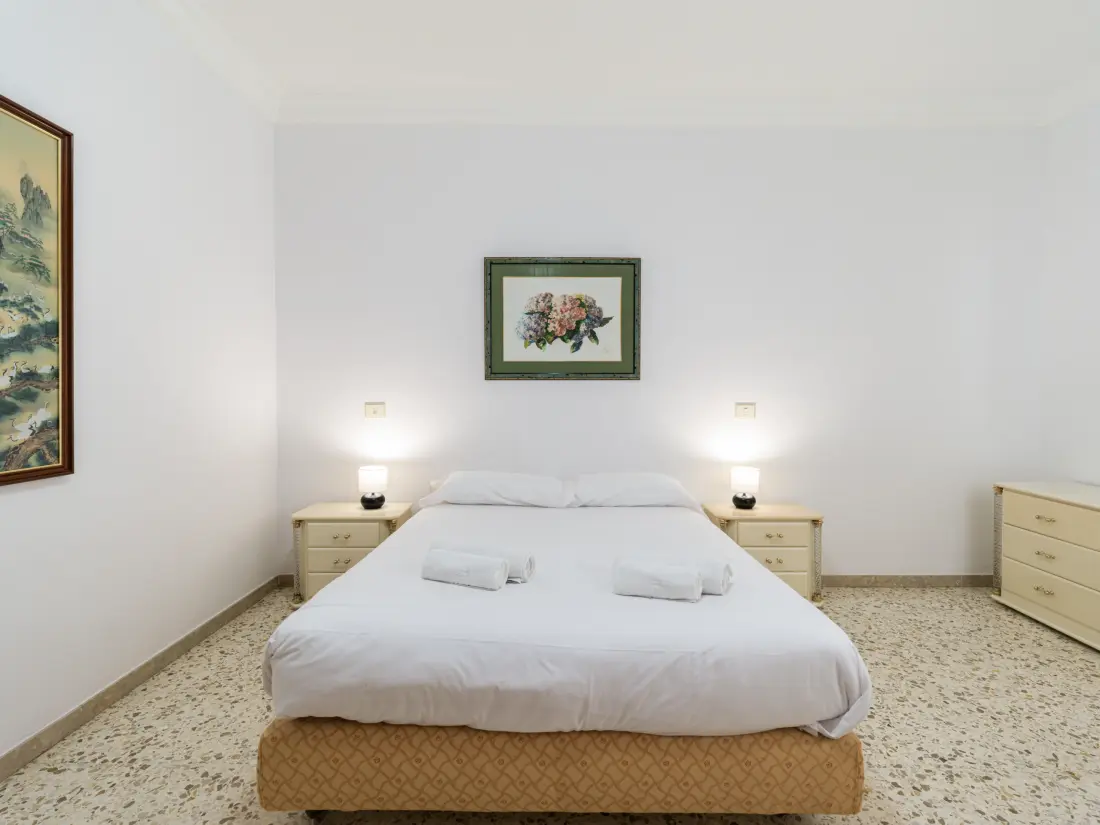 Maison à Las Palmas de Gran Canaria