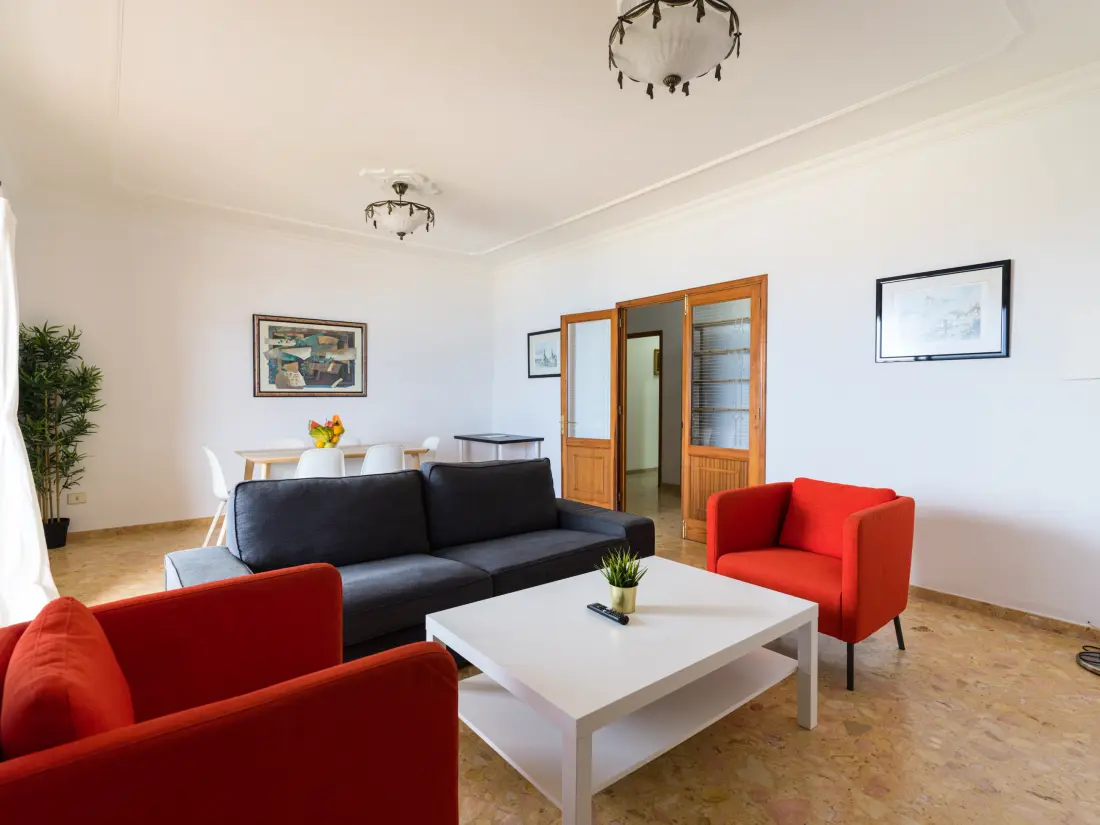 Maison à Las Palmas de Gran Canaria