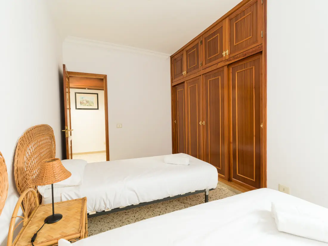 Maison à Las Palmas de Gran Canaria