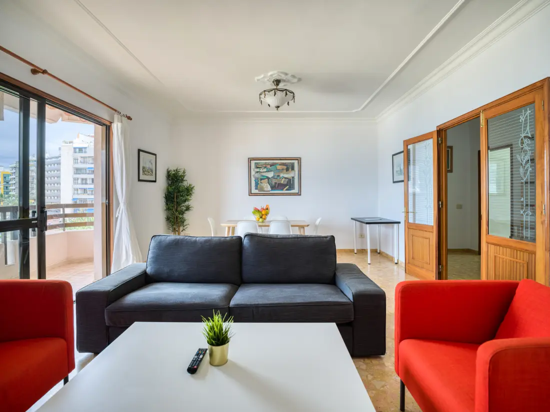 Maison à Las Palmas de Gran Canaria