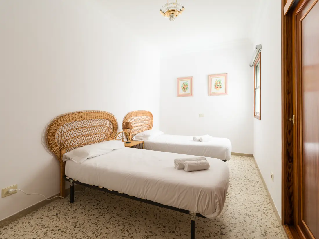 Maison à Las Palmas de Gran Canaria