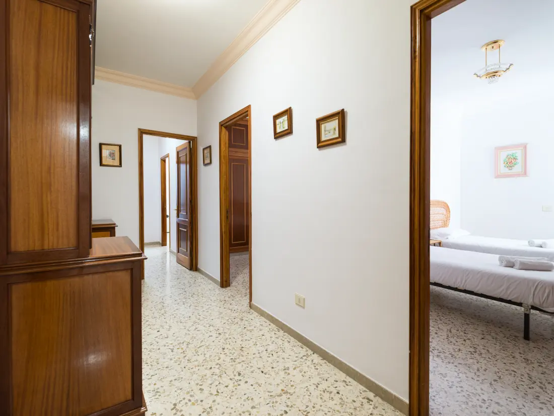 Maison à Las Palmas de Gran Canaria