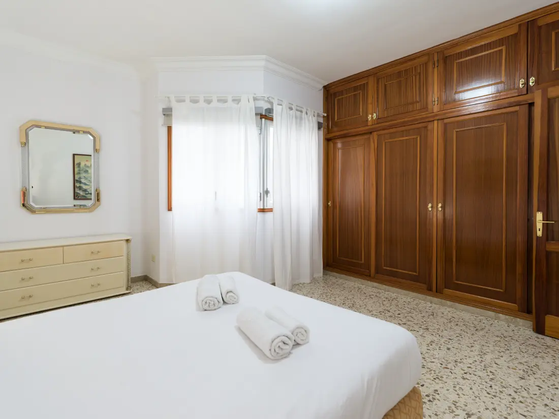 Maison à Las Palmas de Gran Canaria