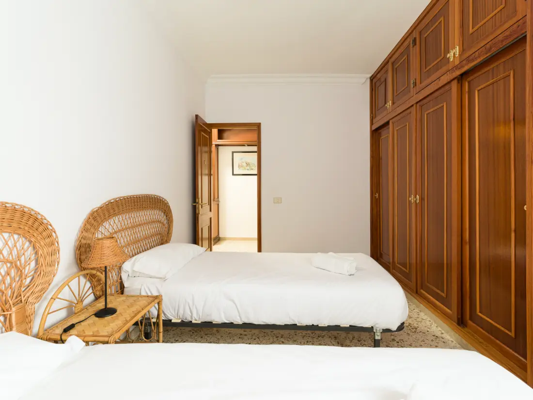 Maison à Las Palmas de Gran Canaria