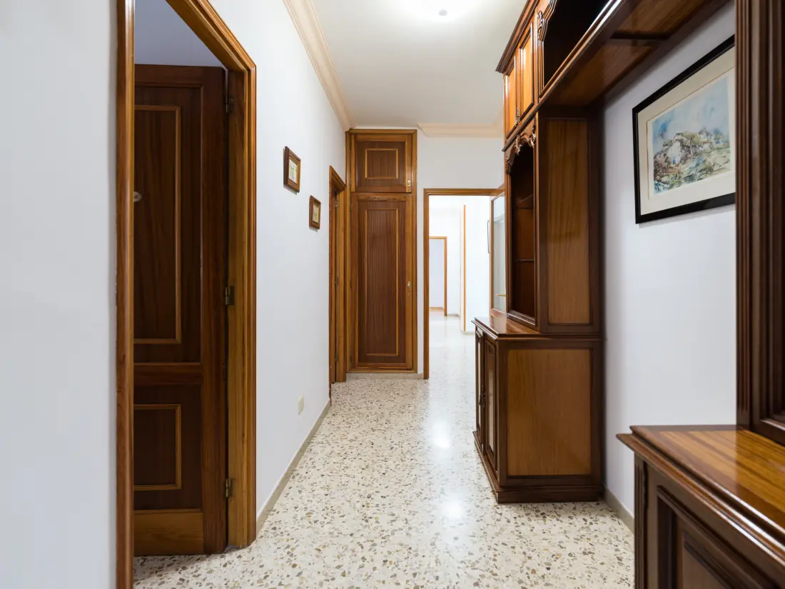 Maison à Las Palmas de Gran Canaria