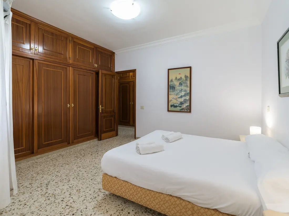 Maison à Las Palmas de Gran Canaria