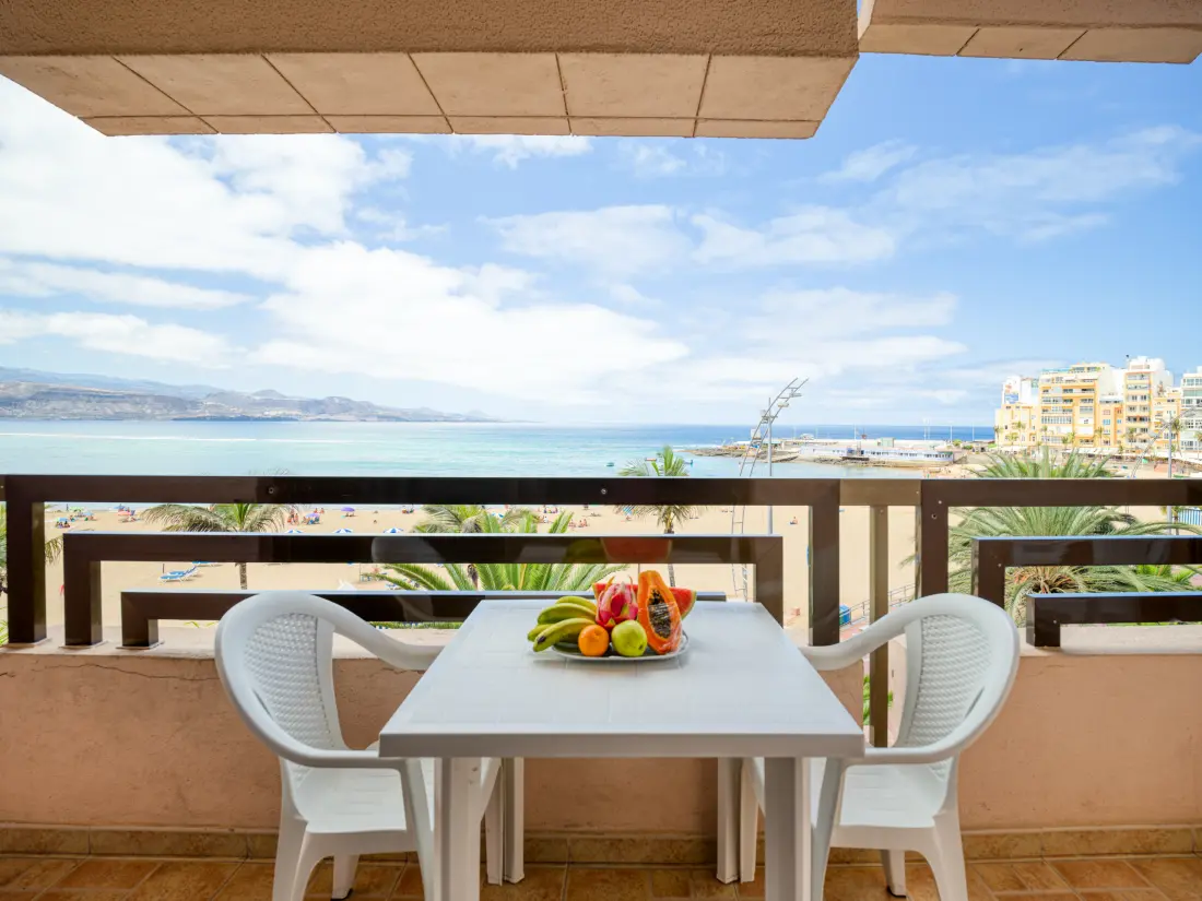 Maison à Las Palmas de Gran Canaria