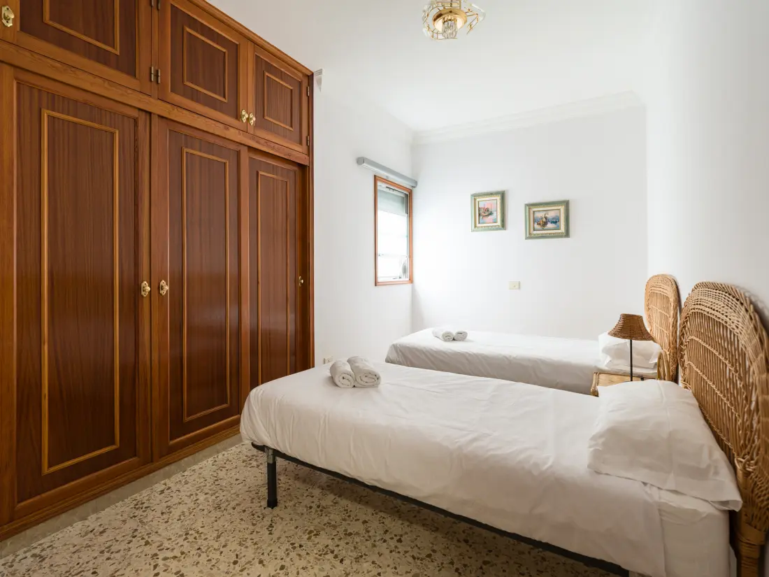 Maison à Las Palmas de Gran Canaria