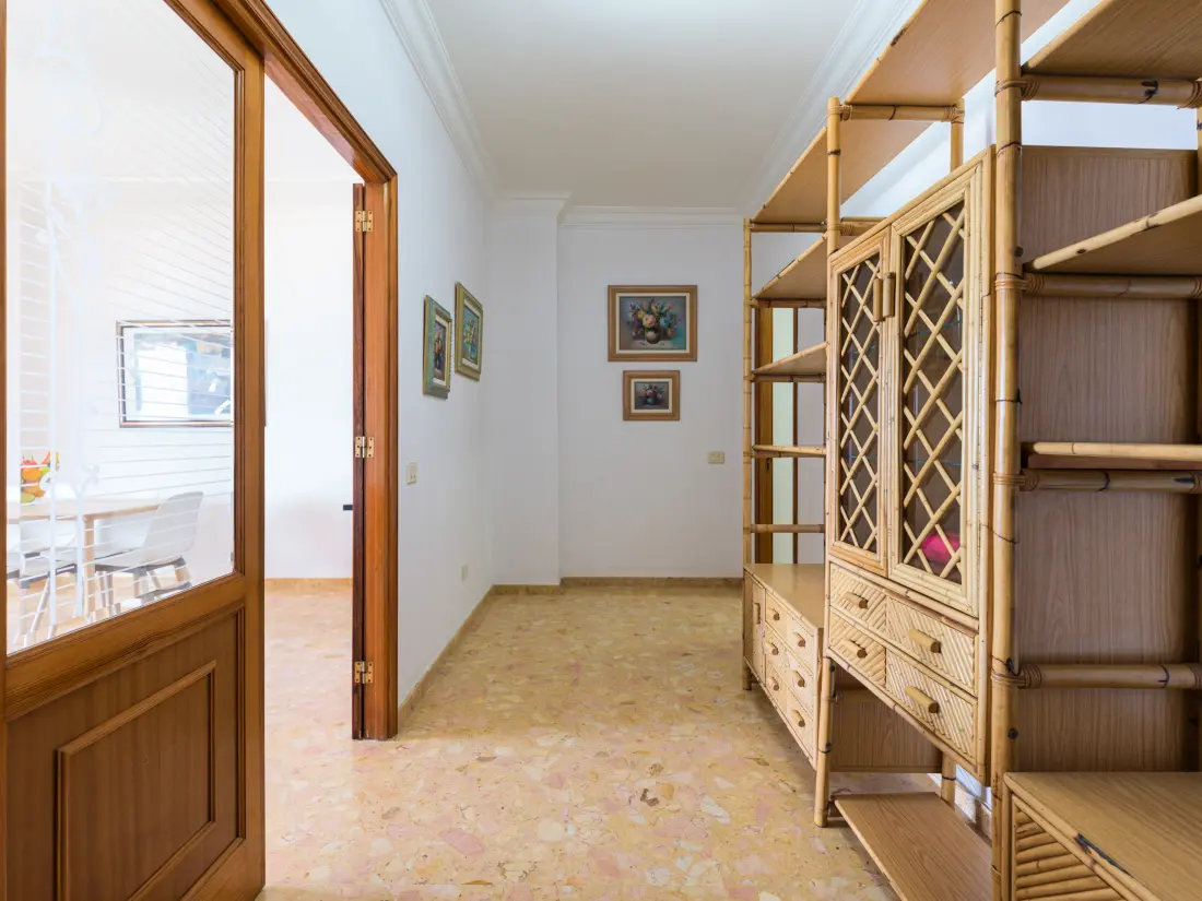 Maison à Las Palmas de Gran Canaria