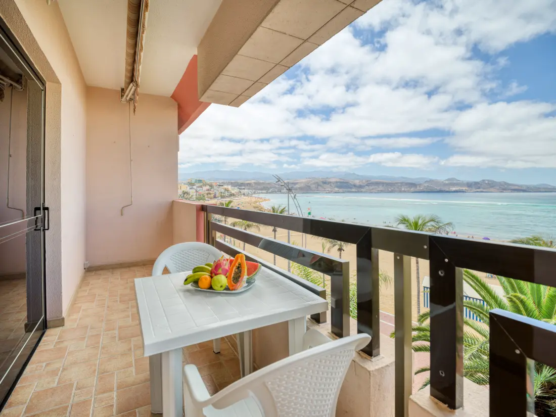 Maison à Las Palmas de Gran Canaria