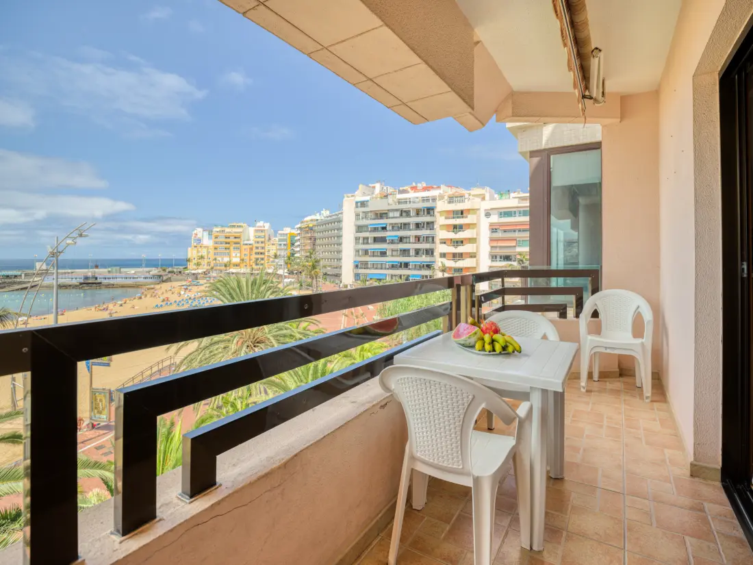 Maison à Las Palmas de Gran Canaria